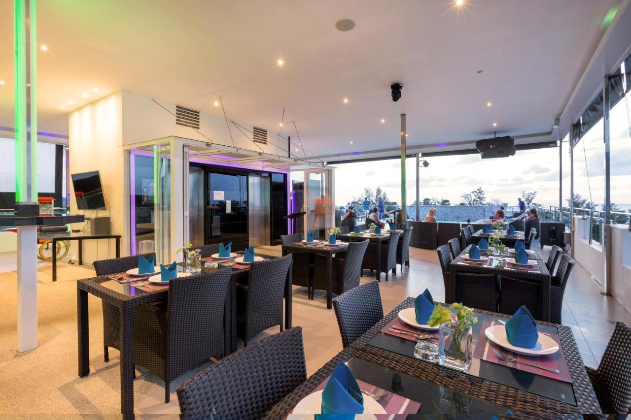 Grand Sunset Hotel Phuket Karon Extérieur photo
