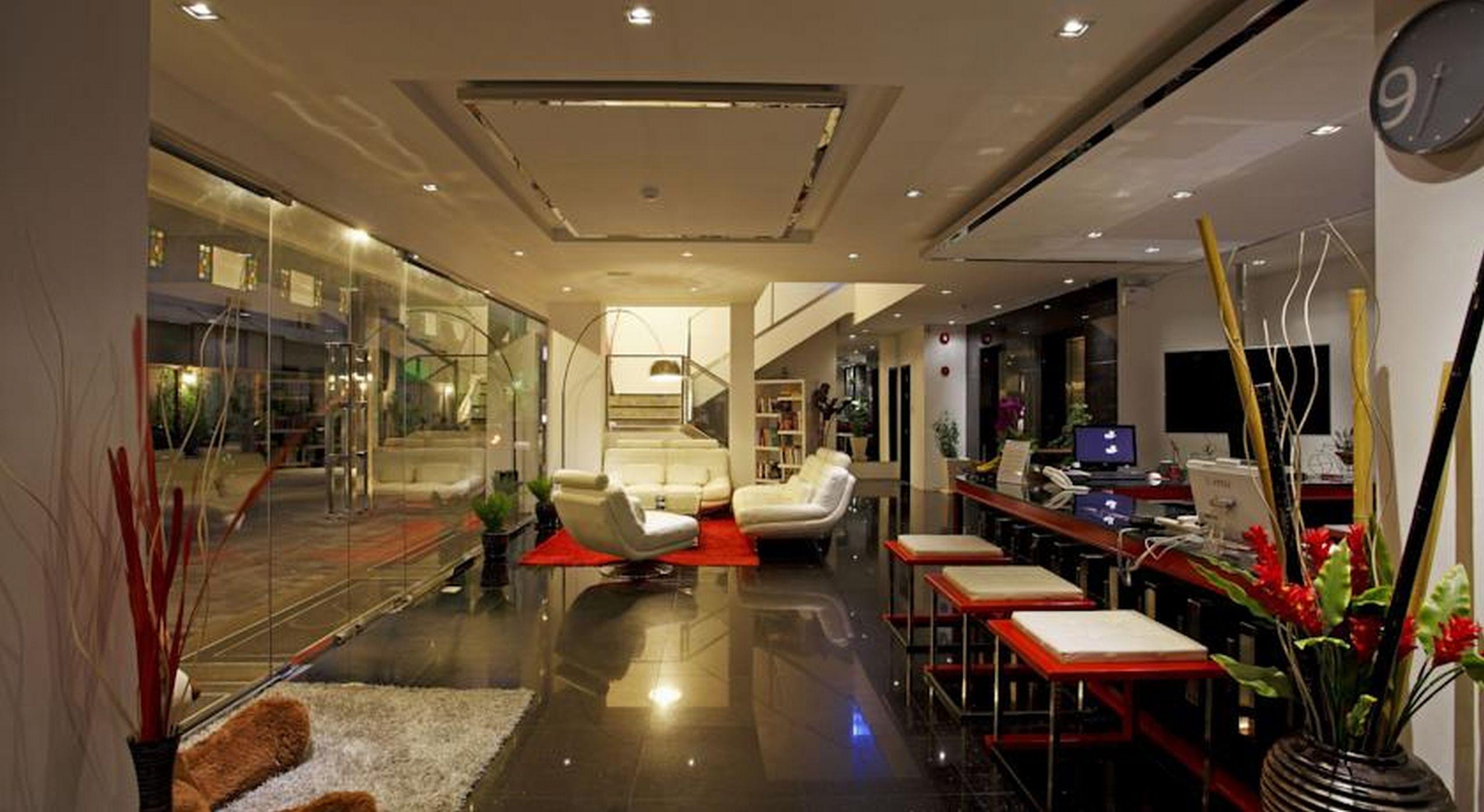 Grand Sunset Hotel Phuket Karon Extérieur photo