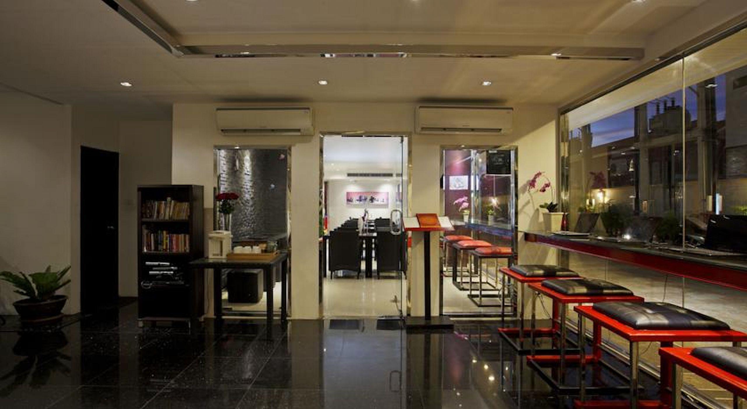 Grand Sunset Hotel Phuket Karon Extérieur photo